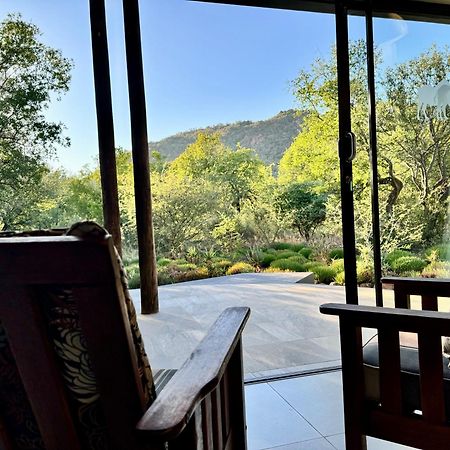 Pangolin Game Lodge - Self Catering, Incl 2 Game Drives Per Day Matlhagame Exterior foto
