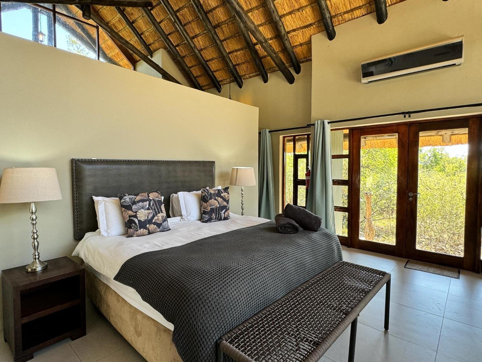 Pangolin Game Lodge - Self Catering, Incl 2 Game Drives Per Day Matlhagame Exterior foto