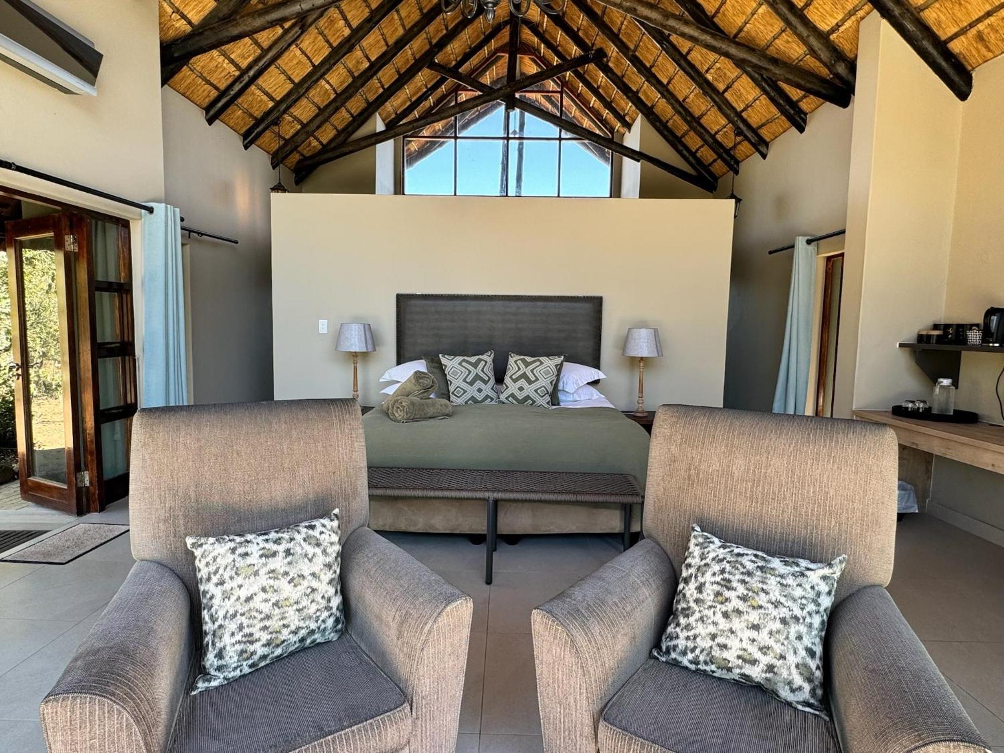 Pangolin Game Lodge - Self Catering, Incl 2 Game Drives Per Day Matlhagame Exterior foto