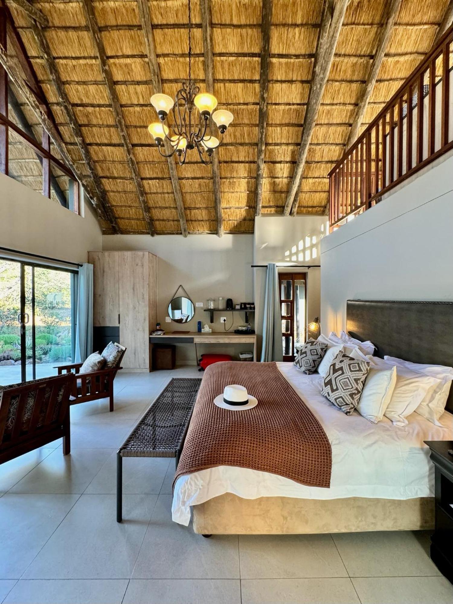 Pangolin Game Lodge - Self Catering, Incl 2 Game Drives Per Day Matlhagame Exterior foto
